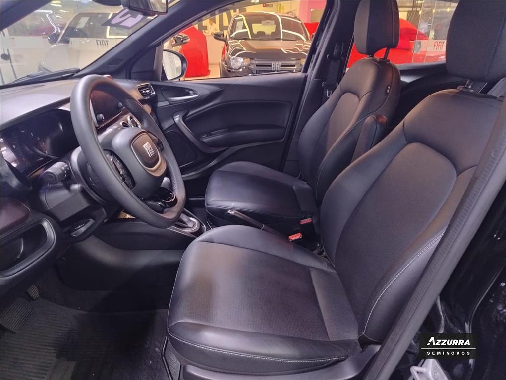 CRONOS 1.3 FIREFLY FLEX PRECISION CVT12