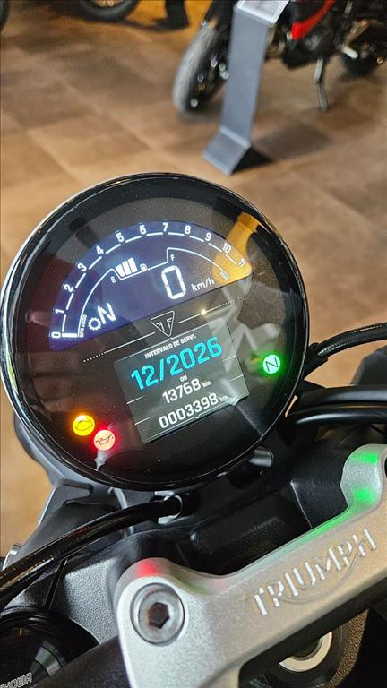 TRIDENT 6601