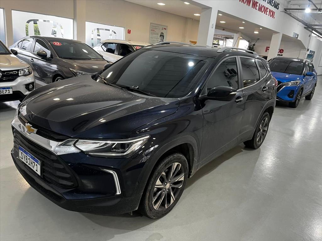 TRACKER 1.2 TURBO FLEX PREMIER AUTOMÁTICO2