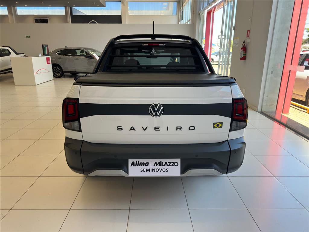 SAVEIRO 1.6 MSI EXTREME CD 16V FLEX 2P MANUAL10