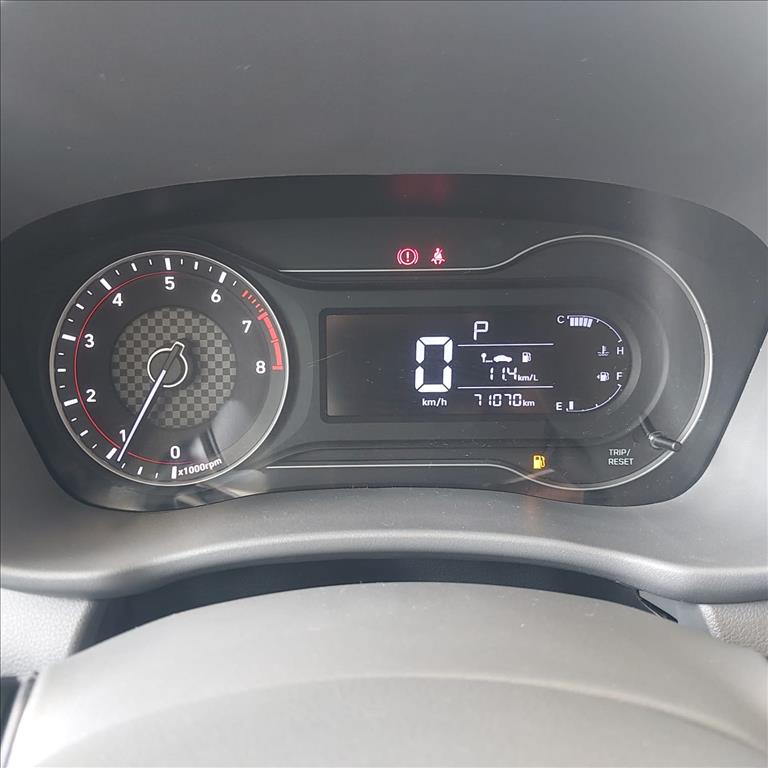 HB20S 1.0 TGDI FLEX EVOLUTION AUTOMÁTICO7