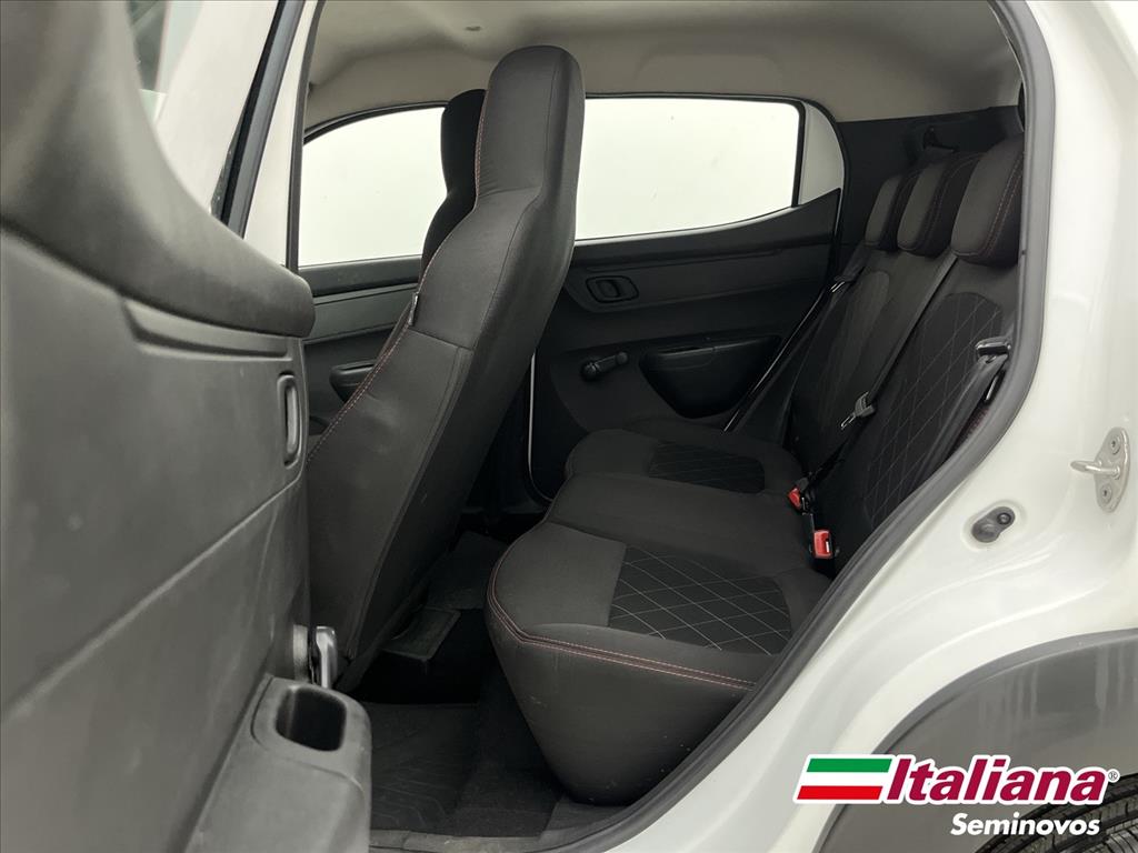 KWID 1.0 12V SCE FLEX ZEN MANUAL13