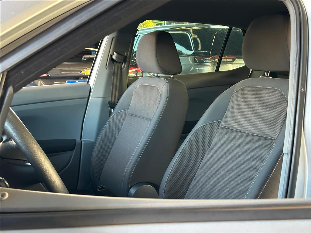 T-CROSS 1.0 200 TSI TOTAL FLEX SENSE AUTOMÁTICO7