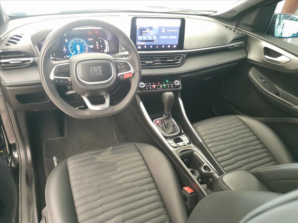 FASTBACK 1.0 TURBO 200 FLEX IMPETUS CVT10