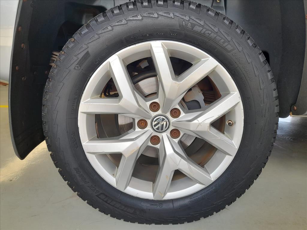 AMAROK 3.0 V6 TDI DIESEL HIGHLINE CD 4MOTION AUTOMÁTICO12