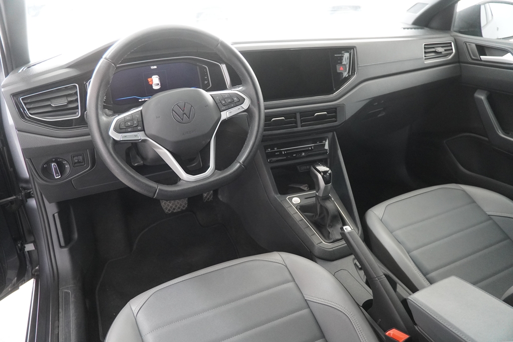 NIVUS 1.0 200 TSI TOTAL FLEX HIGHLINE AUTOMÁTICO7