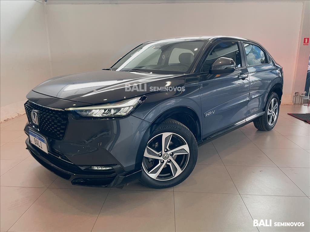 HR-V 1.5 DI I-VTEC TURBO FLEX TOURING CVT1