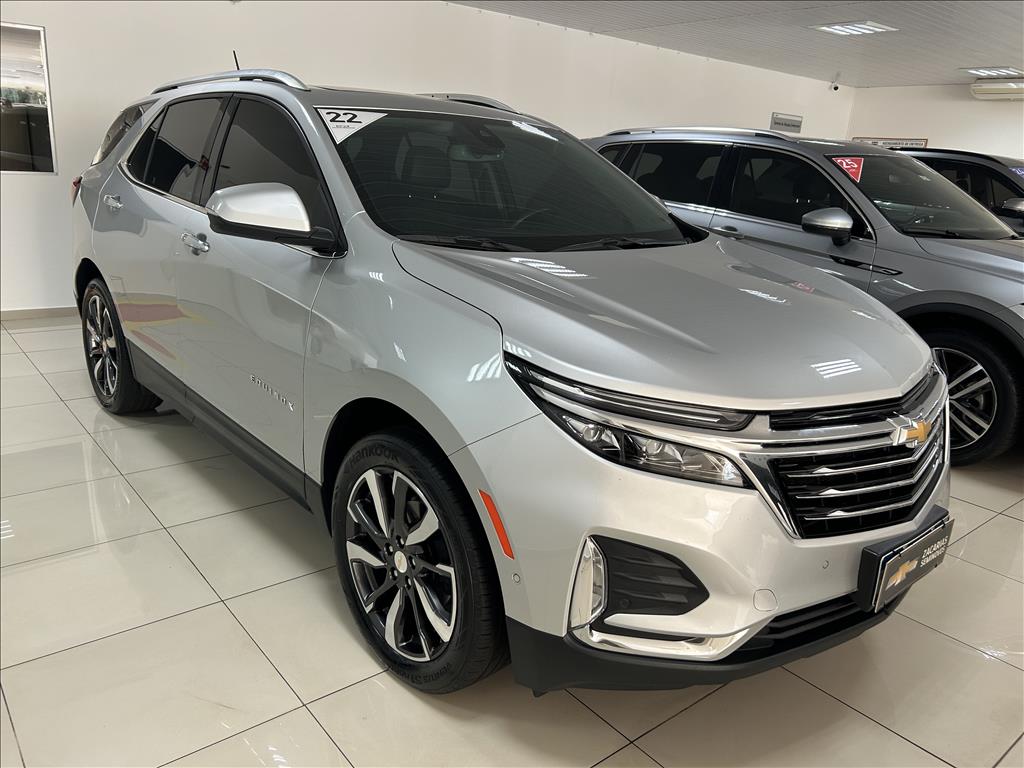 EQUINOX 1.5 16V TURBO GASOLINA PREMIER AWD AUTOMÁTICO2