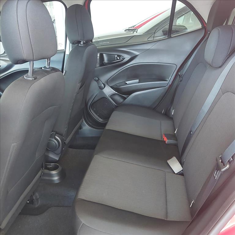 ARGO 1.3 FIREFLY FLEX DRIVE CVT11