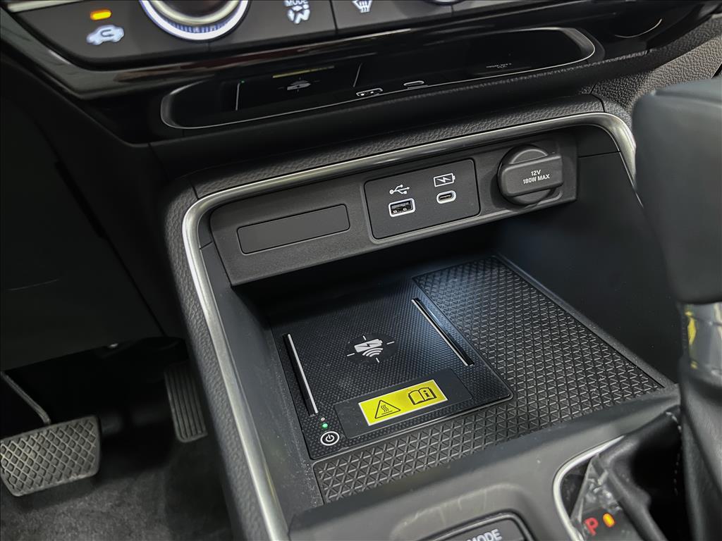 CRV 2.0 e:HEV ADVANCED E-CVT14