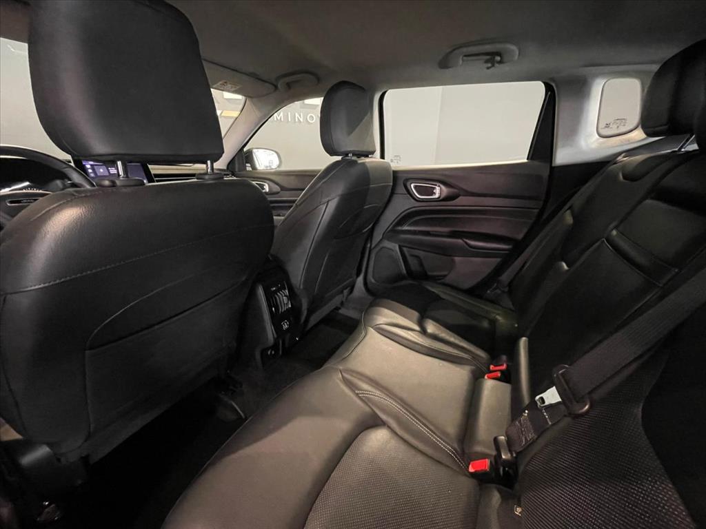 COMPASS 1.3 T270 TURBO FLEX LONGITUDE AT66