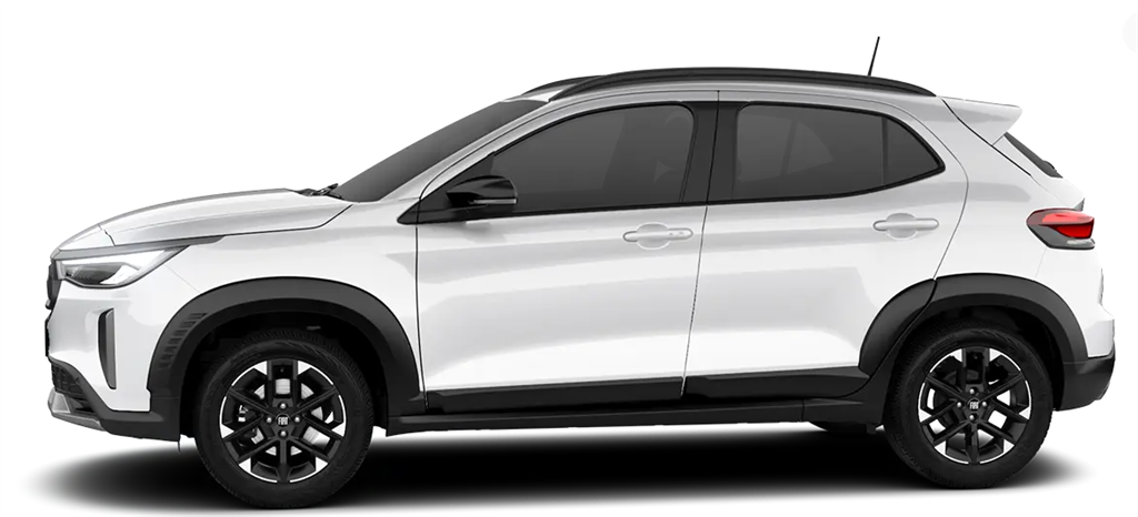 PULSE 1.0 TURBO 200 HYBRID AUDACE CVT