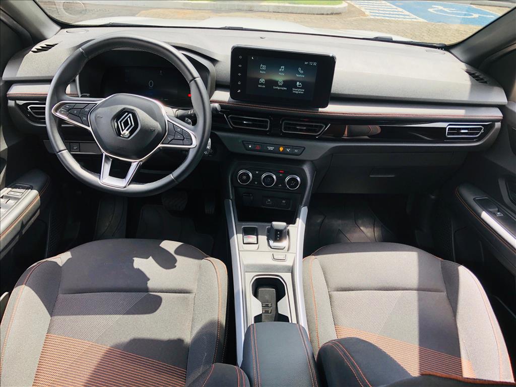 KARDIAN 1.0 TCE FLEX TECHNO EDC10