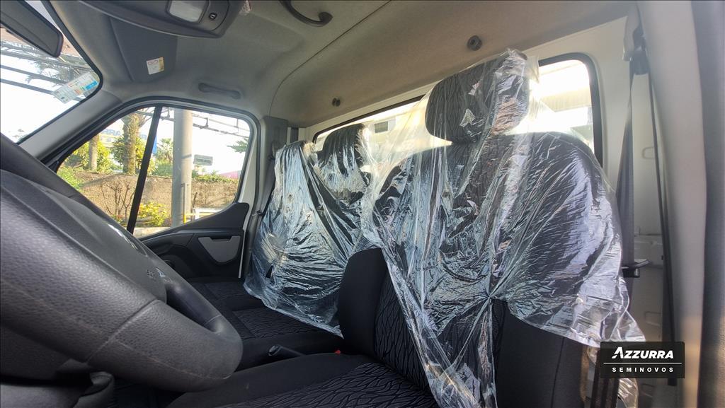 MASTER 2.3 DCI DIESEL CHASSI-CABINE L2H1 2P MANUAL8