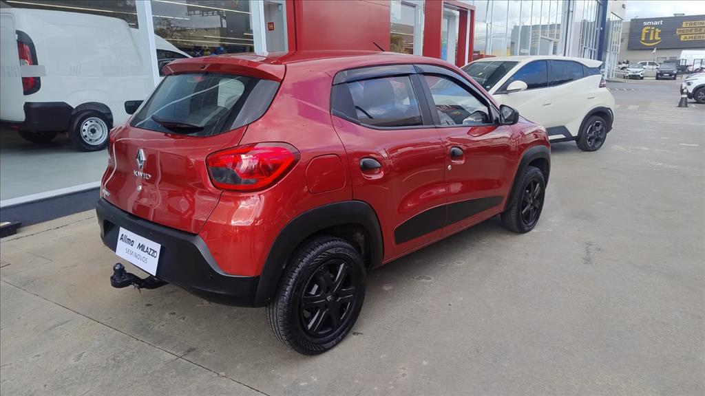 KWID 1.0 12V SCE FLEX ZEN MANUAL12