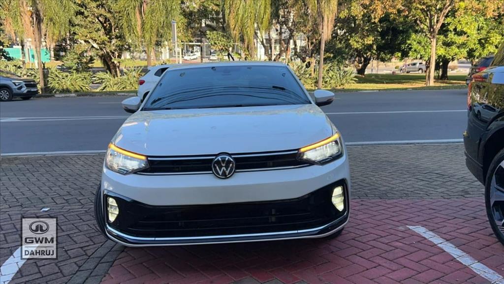 VIRTUS 1.0 200 TSI HIGHLINE AUTOMÁTICO1