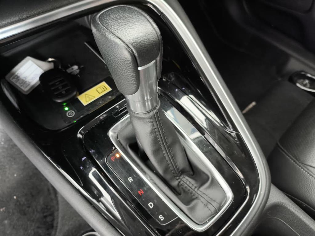 HR-V 1.5 DI I-VTEC FLEX EXL CVT11