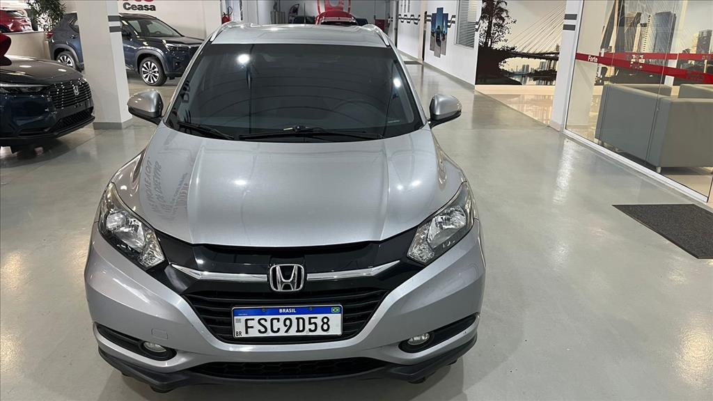 HR-V 1.8 16V FLEX EX 4P AUTOMÁTICO1