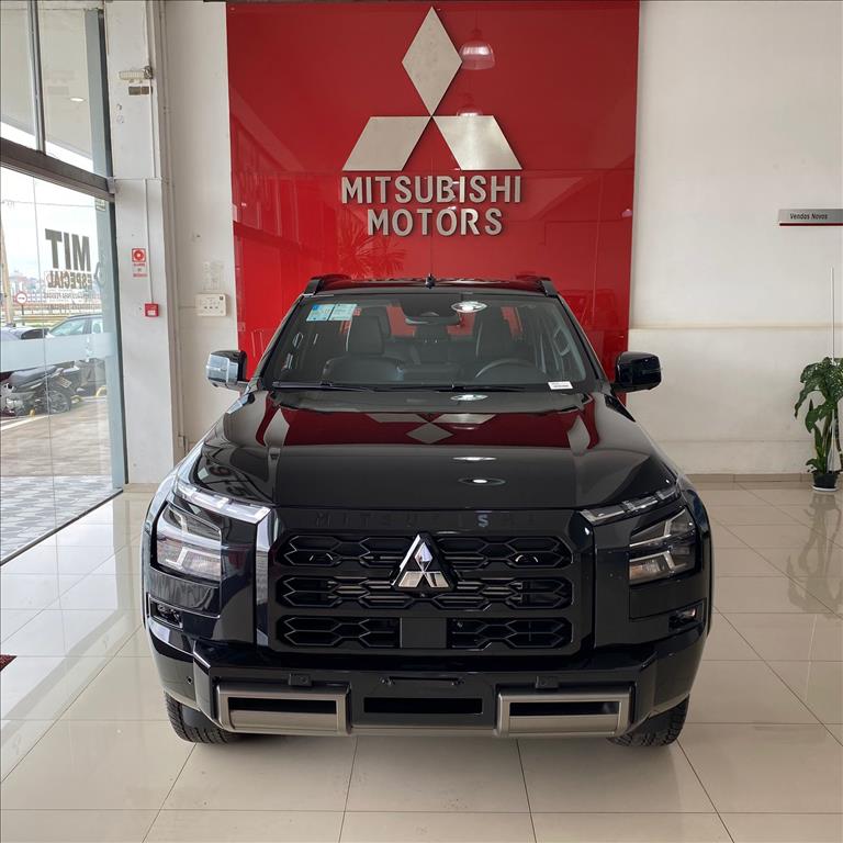 Mitsubishi-TRITON-2.4 BITURBO DIESEL CD KATANA 4X4 AUTOMÁTICO