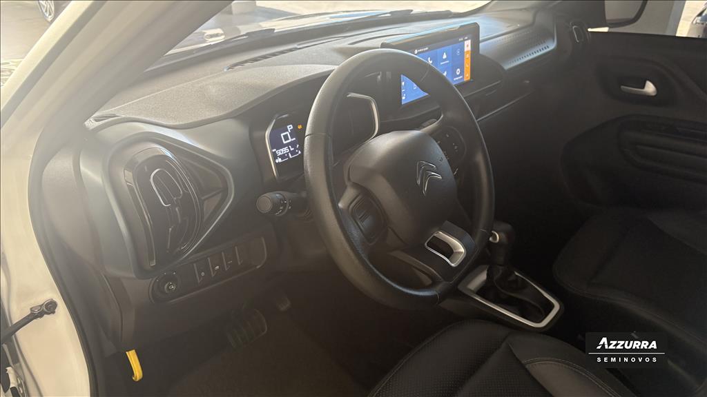 C3 1.6 16V FLEX FEEL PACK AT67