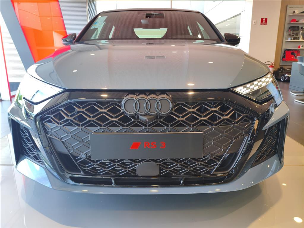 Audi-RS3-2.5 TFSI GASOLINA SEDAN TRACK QUATTRO S-TRONIC