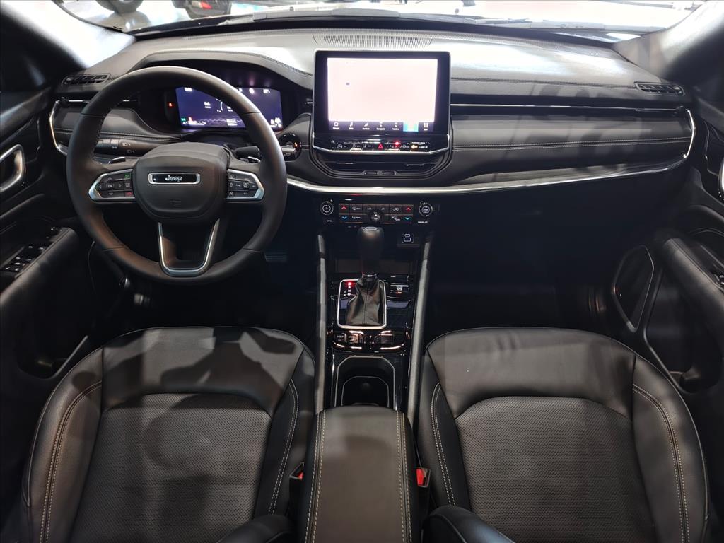 COMPASS 1.3 T270 TURBO FLEX S AT68