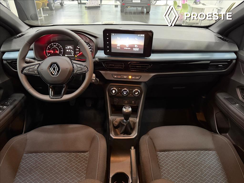 KARDIAN 1.0 TCE FLEX VIBE MANUAL5