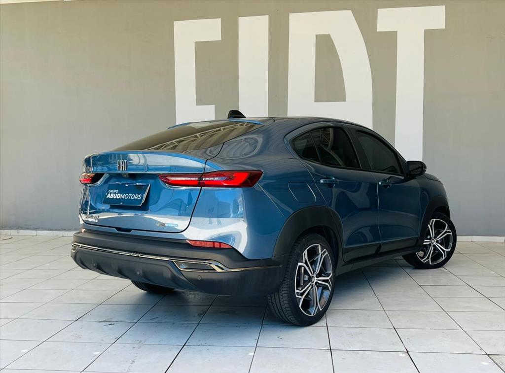 FASTBACK 1.0 TURBO 200 FLEX IMPETUS CVT2