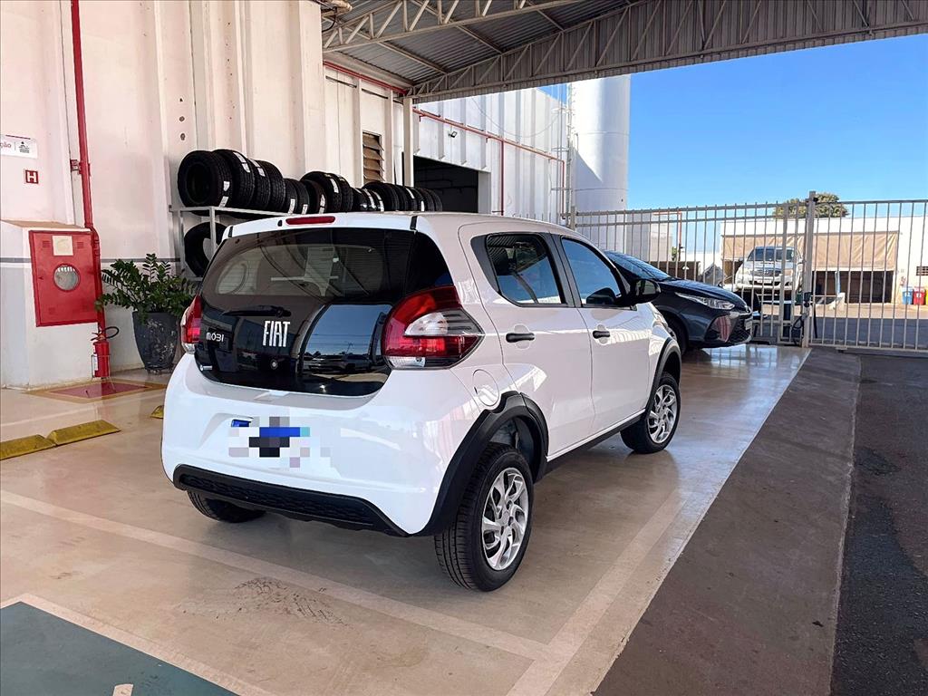 MOBI 1.0 EVO FLEX LIKE. MANUAL