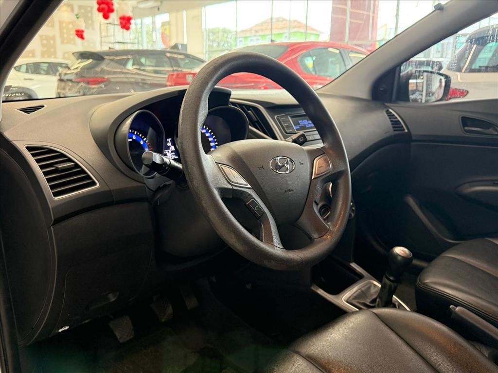 HB20 1.0 COMFORT 12V FLEX 4P MANUAL HB20 1.0 COMFORT 12V FLEX 4P MANUAL