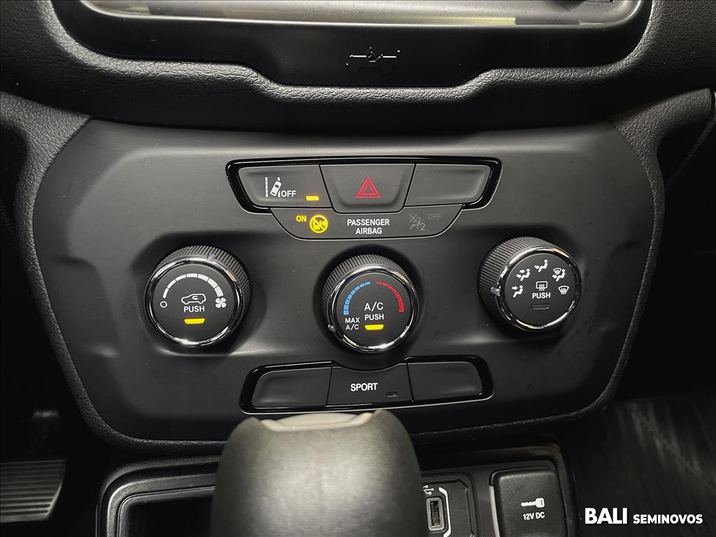 RENEGADE 1.3 T270 TURBO FLEX AT612