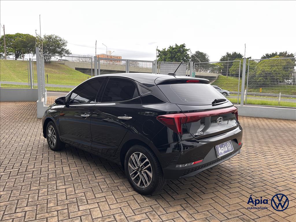 HB20 1.0 12V FLEX LIMITED PLUS MANUAL3