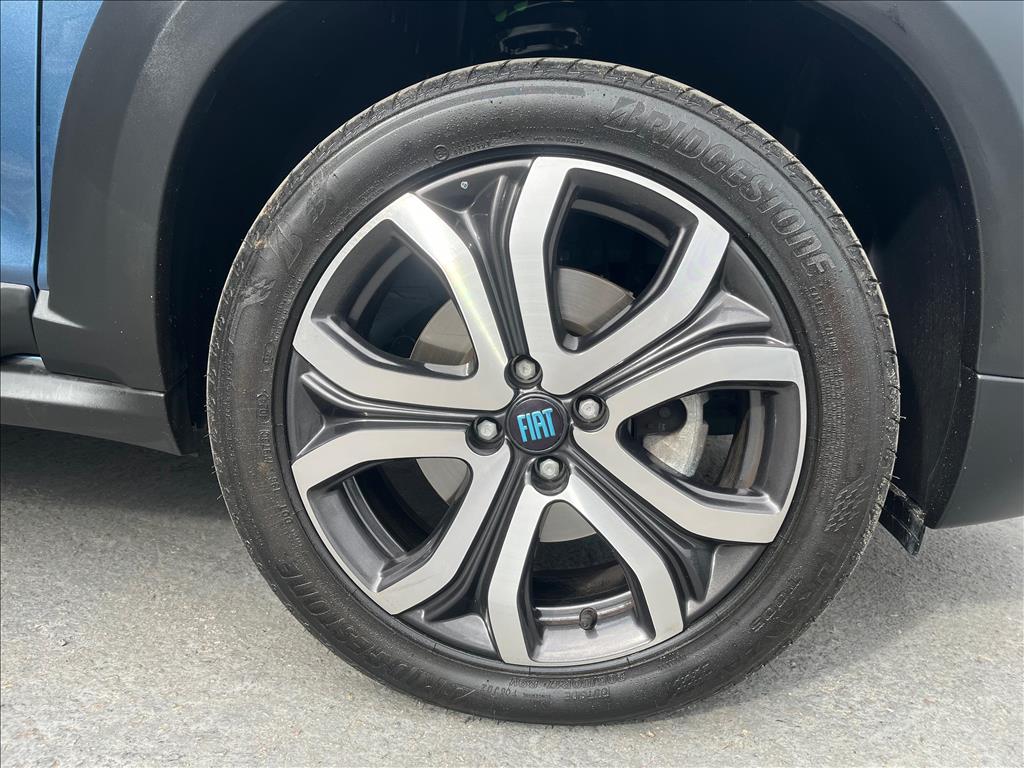 PULSE 1.0 TURBO 200 HYBRID IMPETUS CVT