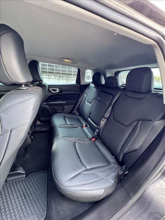 COMPASS 1.3 T270 TURBO FLEX SPORT AT612