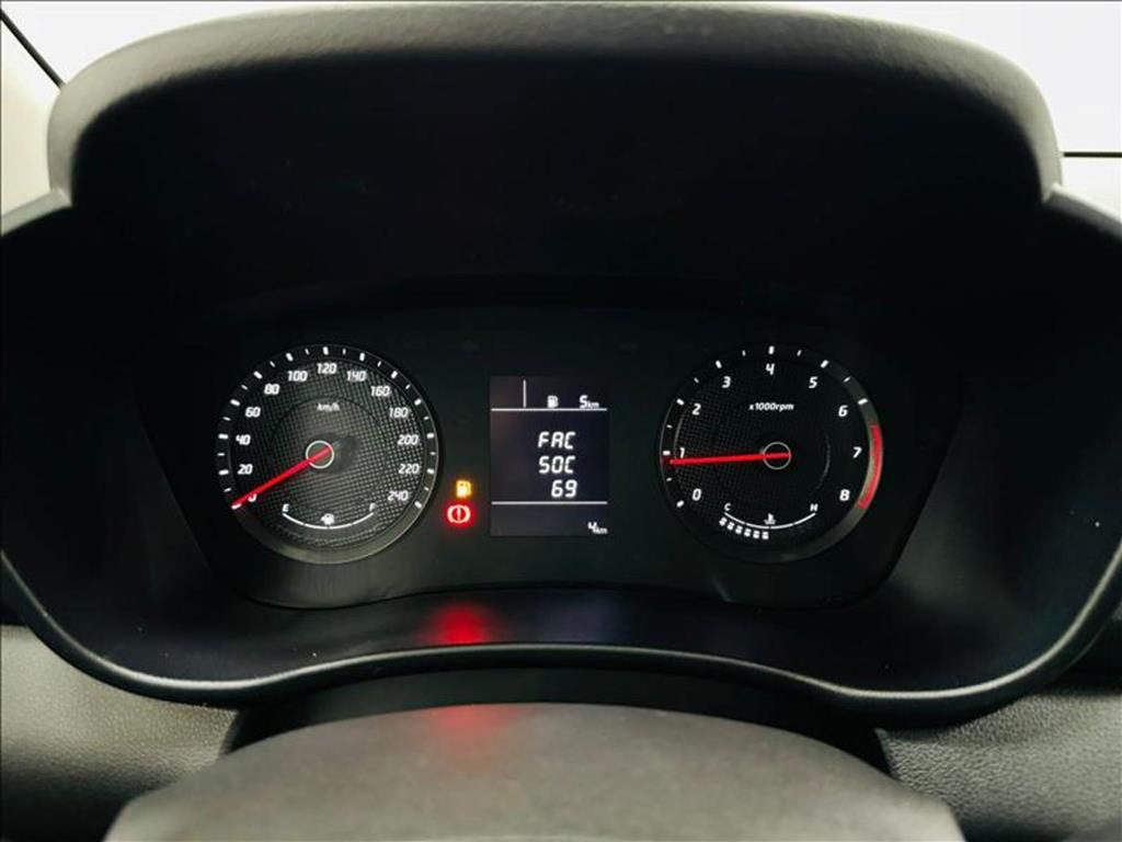 Hyundai-HB20-1.0 12V FLEX COMFORT PLUS MANUAL