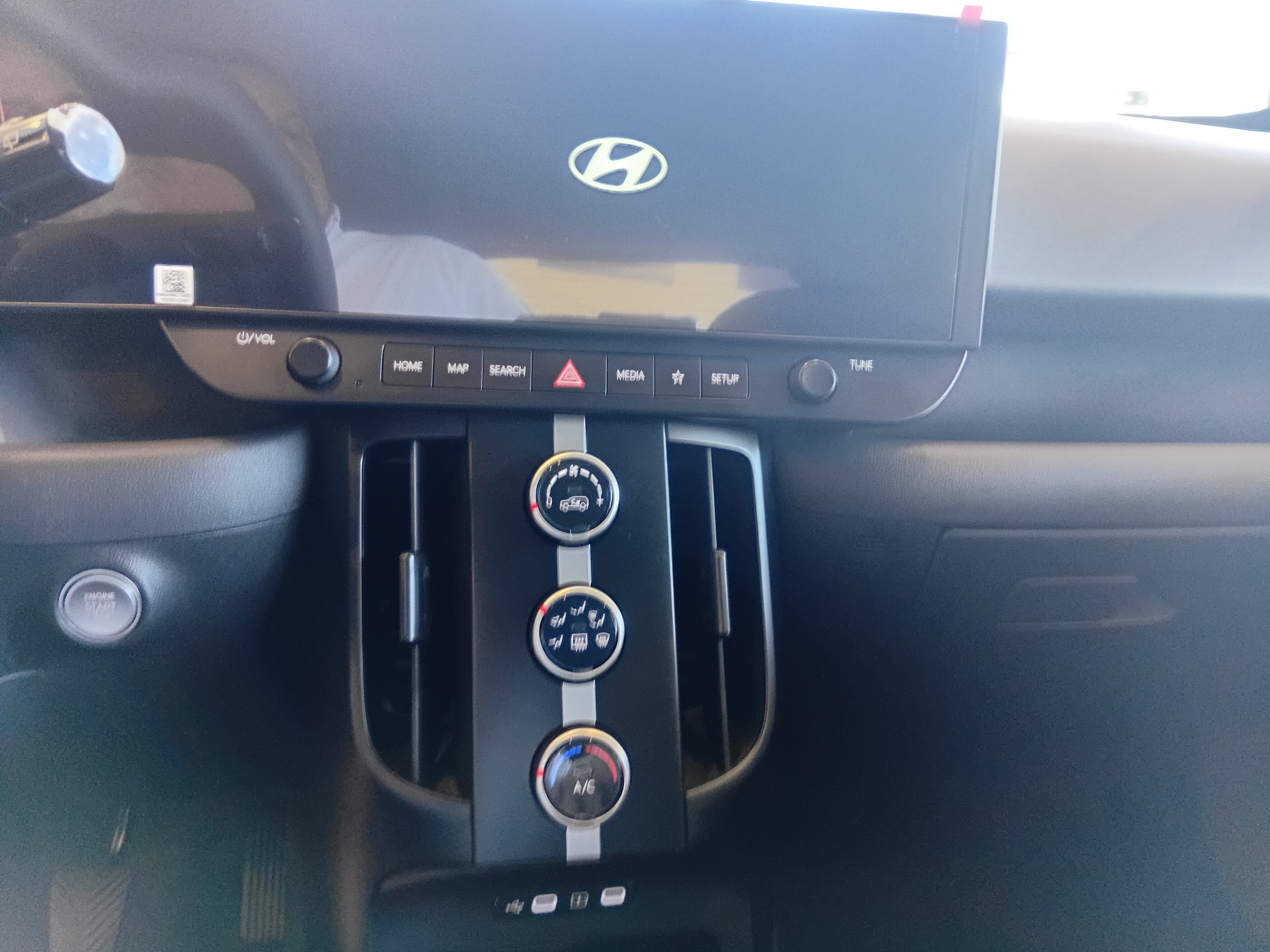 I20 1.0 TGDI FLEX LIMITED AUTOMÁTICO7