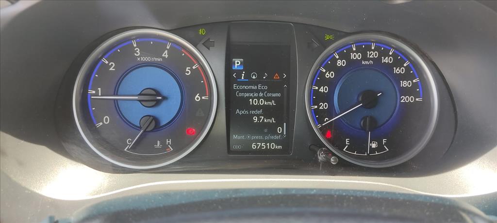 HILUX 2.8 SRV 4X4 CD 16V DIESEL 4P AUTOMÁTICO7