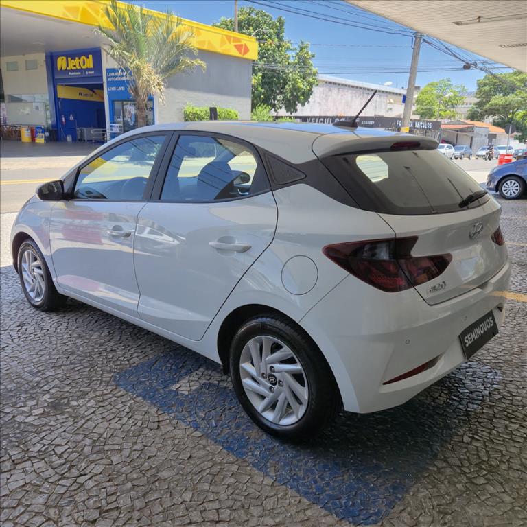 HB20 1.0 12V FLEX EVOLUTION MANUAL5