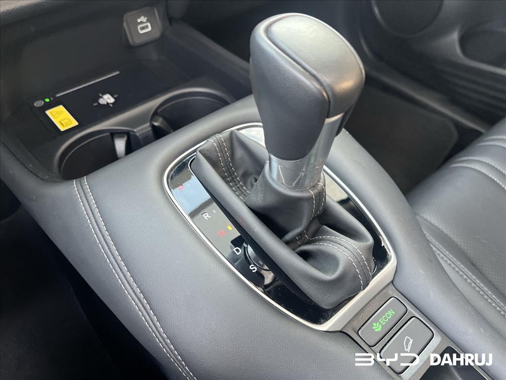 ZR-V 2.0 i-VTEC GASOLINA TOURING CVT8