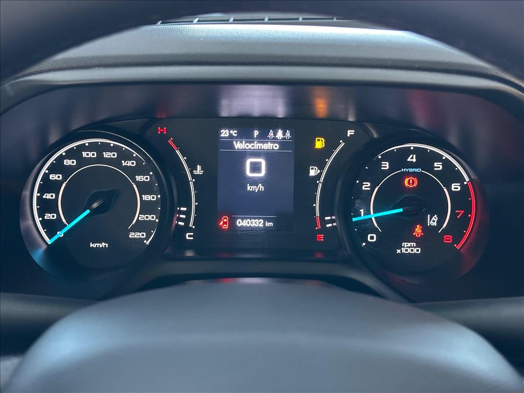 FASTBACK 1.0 TURBO 200 FLEX AUDACE CVT4