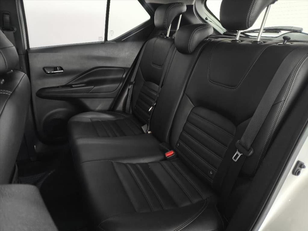 KICKS 1.6 16V FLEXSTART SV 4P XTRONIC5