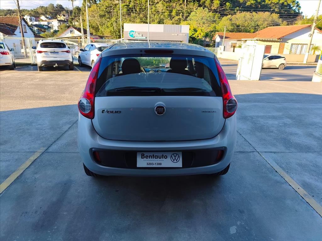 PALIO 1.0 MPI ATTRACTIVE 8V FLEX 4P MANUAL9