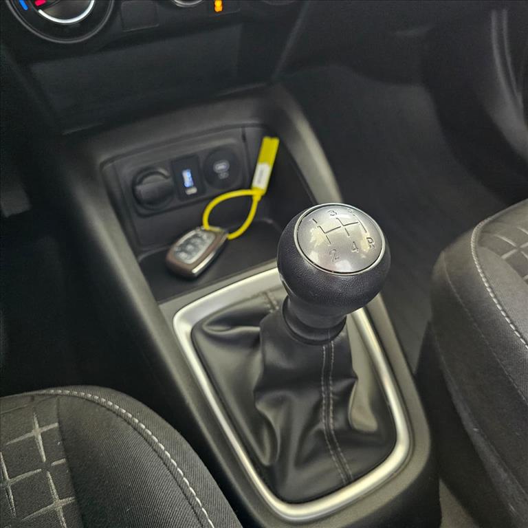 HB20 1.0 12V FLEX LIMITED MANUAL11