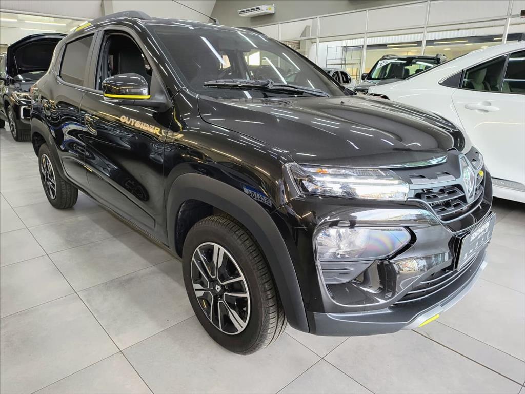 KWID 1.0 12V SCE FLEX OUTSIDER MANUAL1