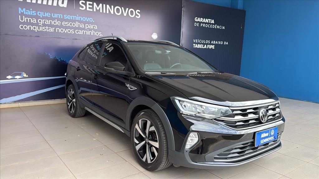 NIVUS 1.0 200 TSI TOTAL FLEX HIGHLINE AUTOMÁTICO1
