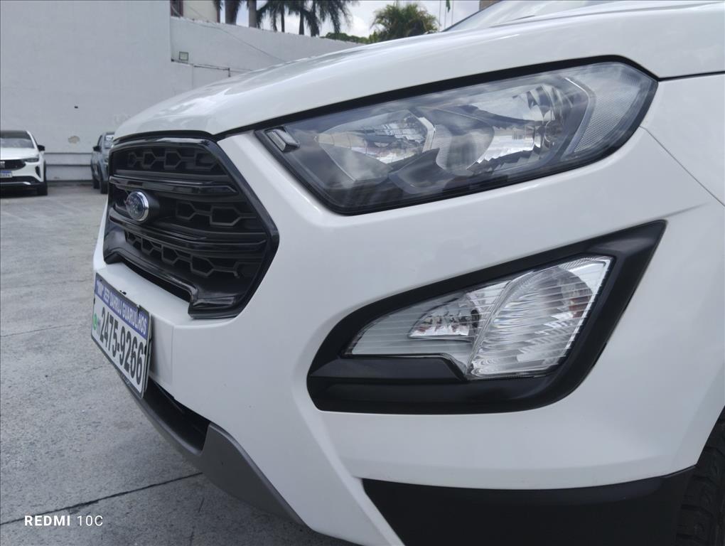 ECOSPORT 1.5 TI-VCT FLEX FREESTYLE AUTOMÁTICO3