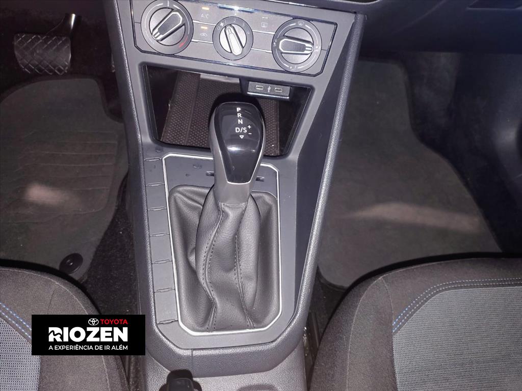 NIVUS 1.0 200 TSI TOTAL FLEX COMFORTLINE AUTOMÁTICO12