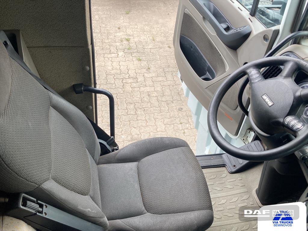 DAF-XF-105 FT 460 4X2