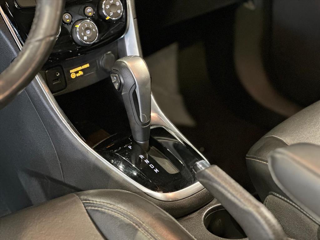 TRACKER 1.4 16V TURBO FLEX PREMIER AUTOMÁTICO8