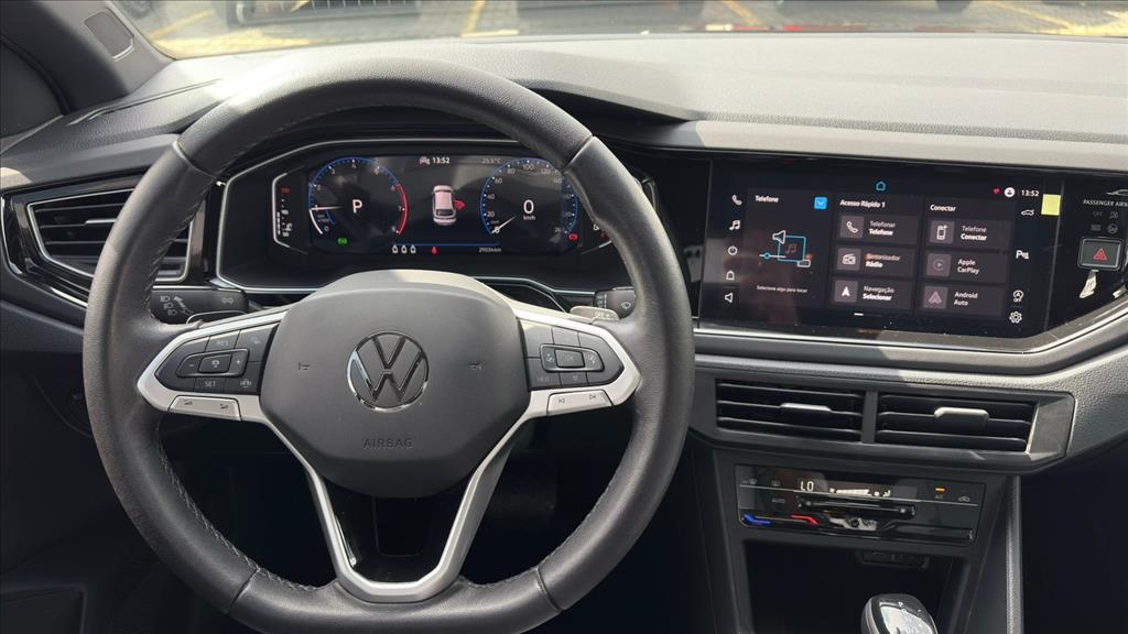 NIVUS 1.0 200 TSI TOTAL FLEX HIGHLINE AUTOMÁTICO10